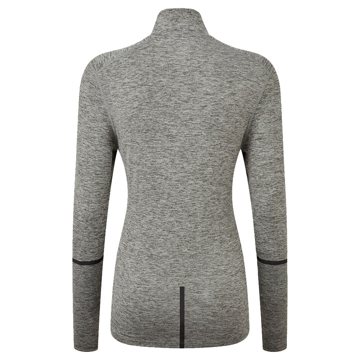 Ronhill Lady Life Night Runner 1/2 Zip