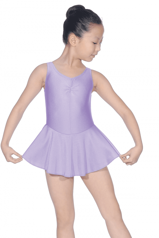 Roch Valley  Nylon Ballet Dress