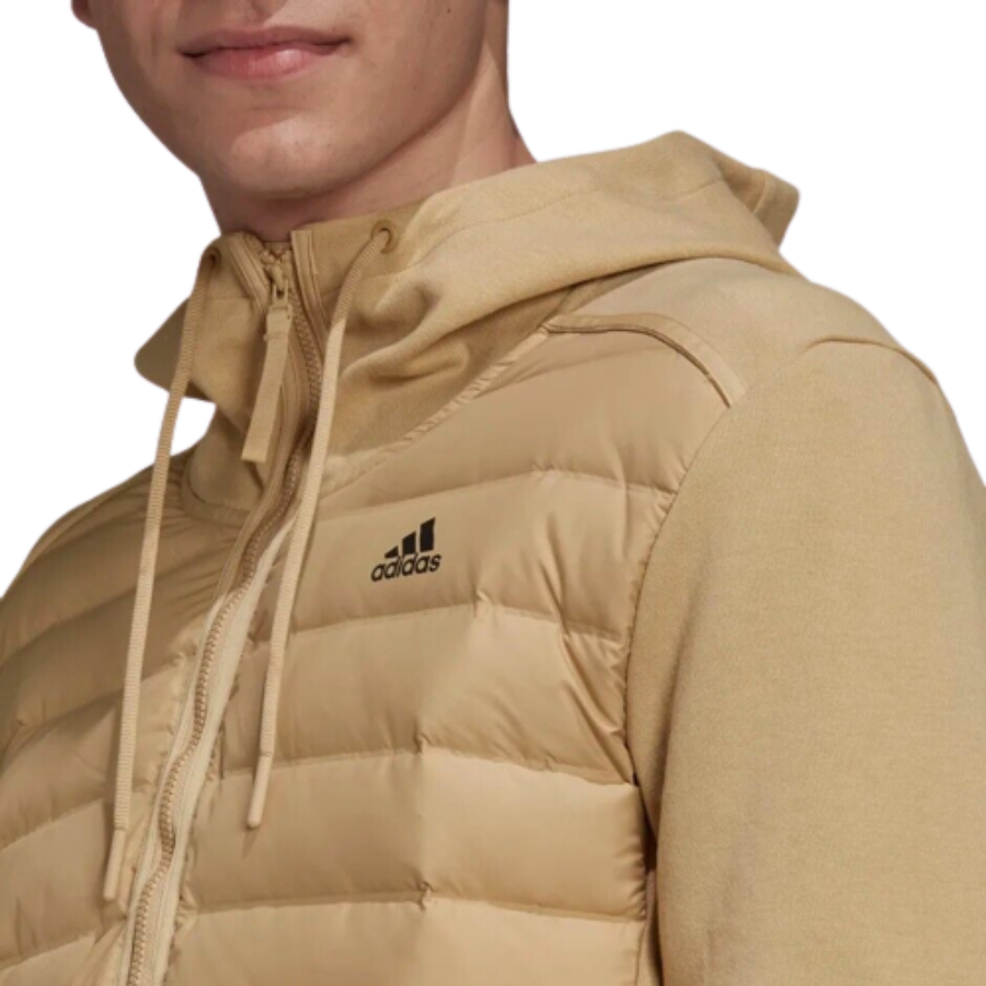 Adidas Varilite Hybrid Jacket