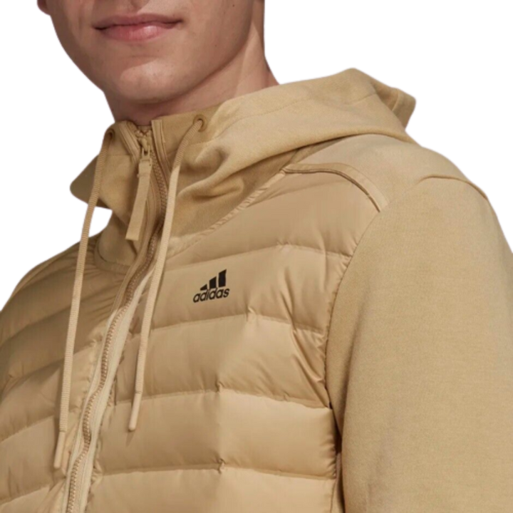 Adidas Varilite Hybrid Jacket