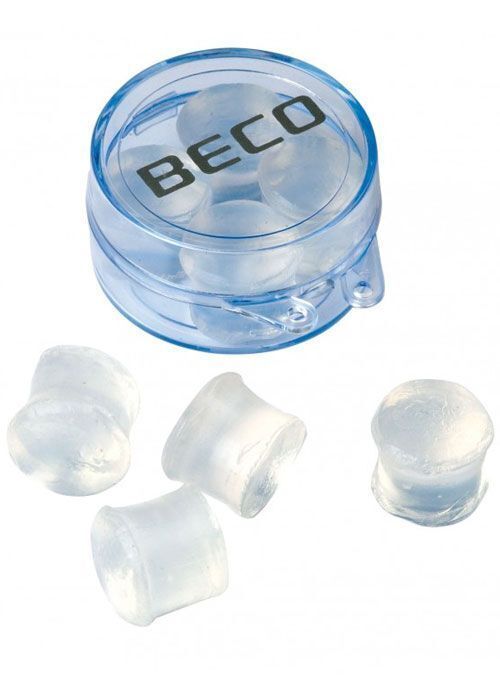 Beco Silicone Ear Putty Earplugs