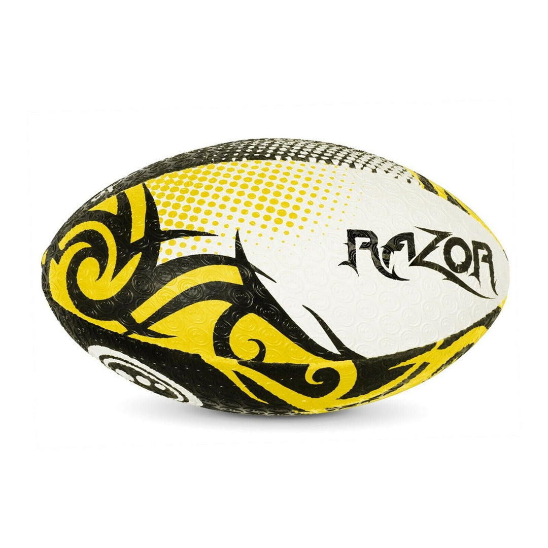 Optimum Razor Rugby Ball