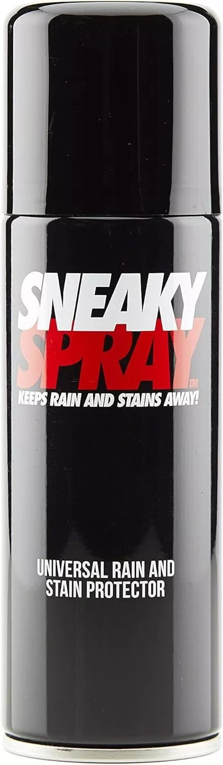 Sneaky Spray