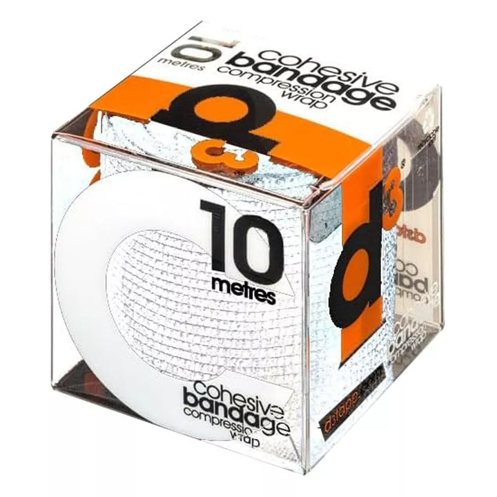 D3 Cohesive Bandage