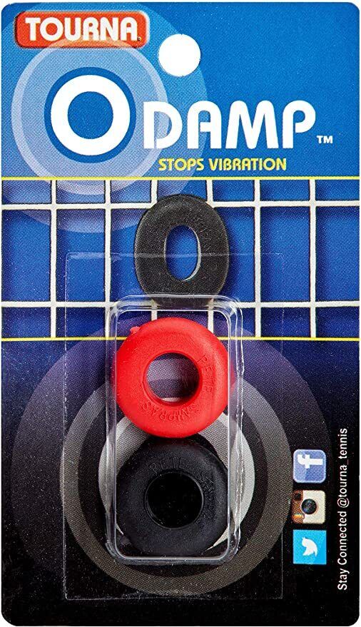Tourna O Damp Vibration Dampners