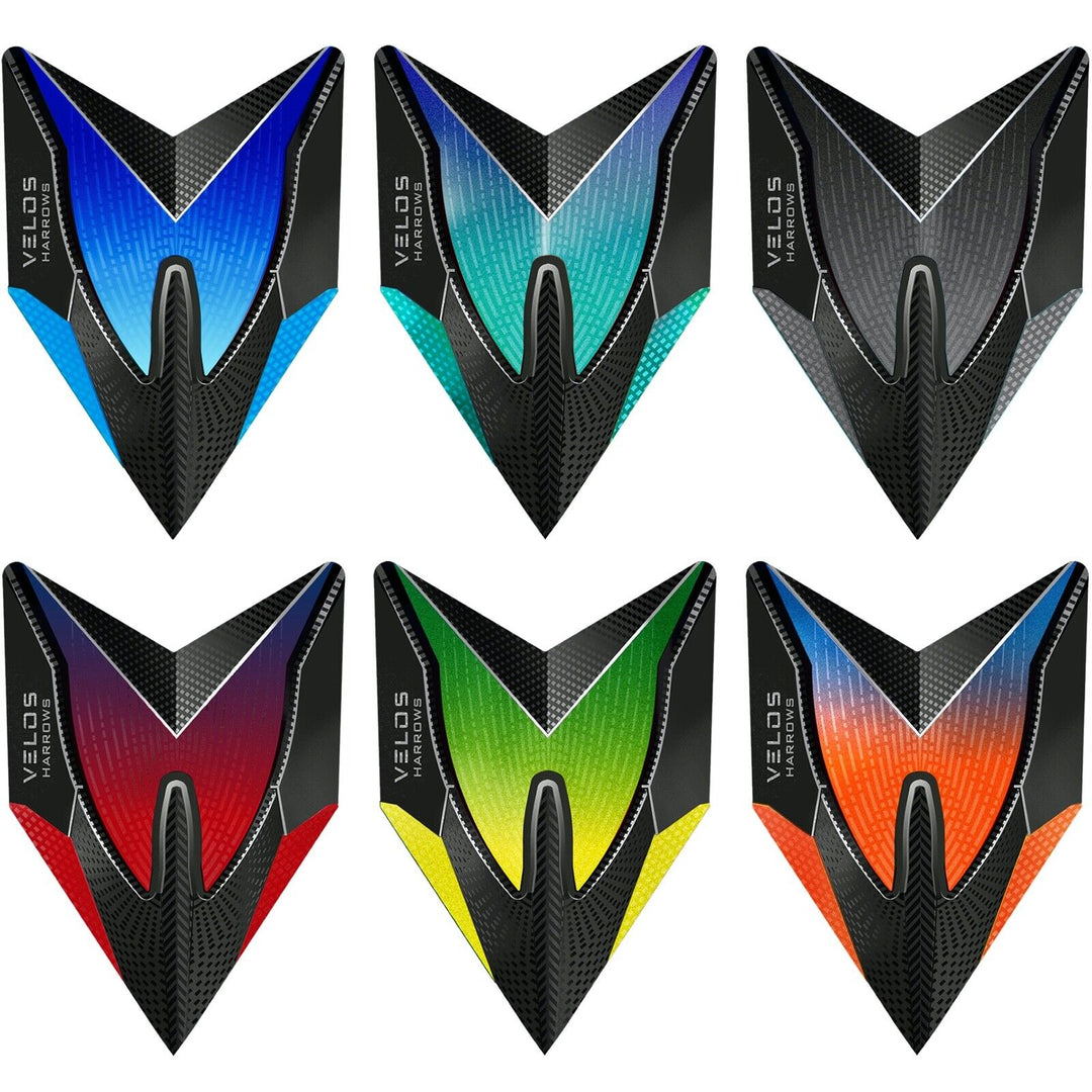 Harrows Velos Flights