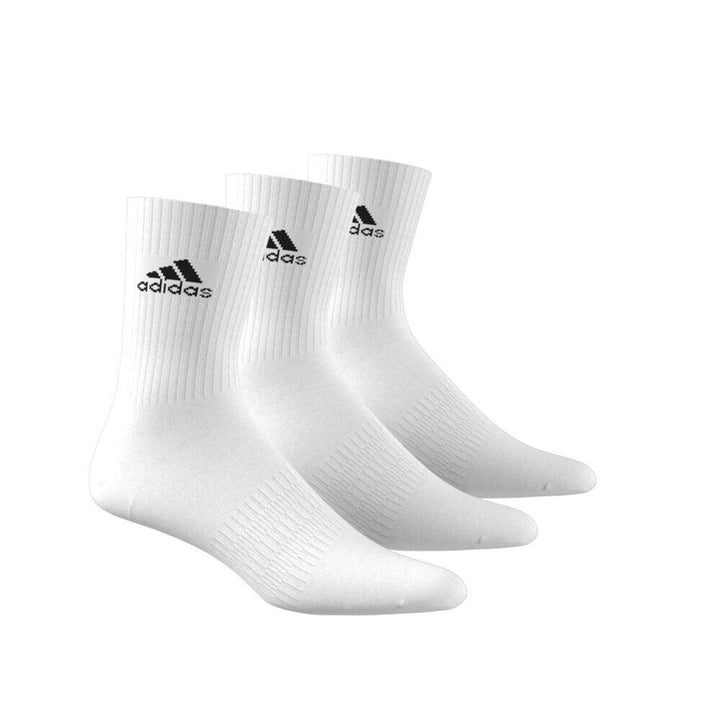 Adidas Cushion Crew Sock (3Pack)