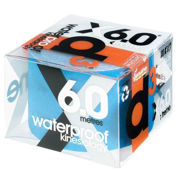 D3 Extreme Kinesiology Tape
