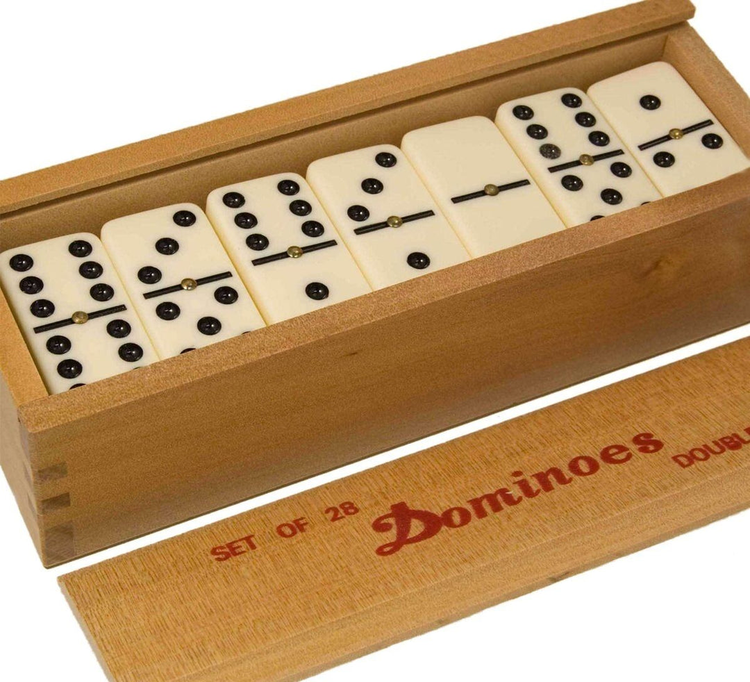 Club Dominoes