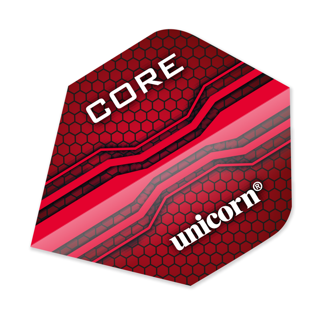 Unicorn Core Red Flights