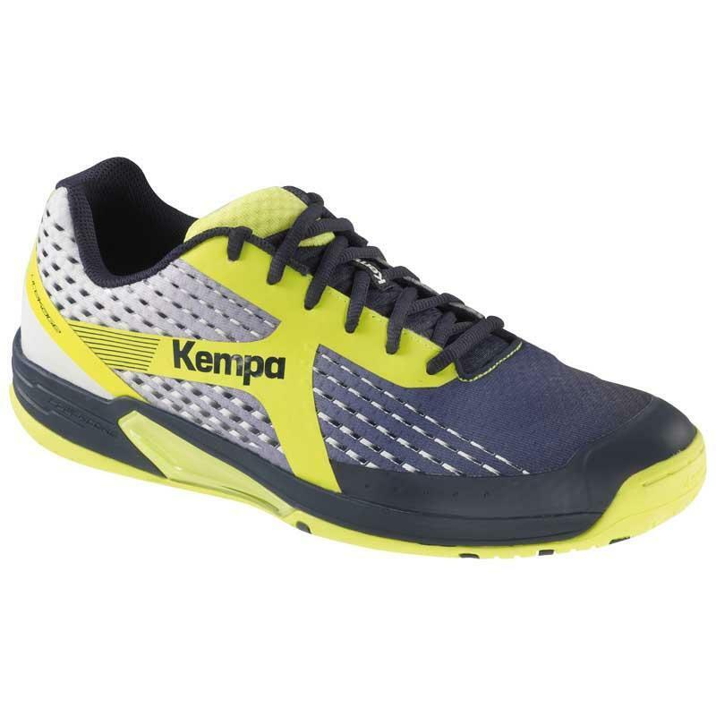 Kempa Wing