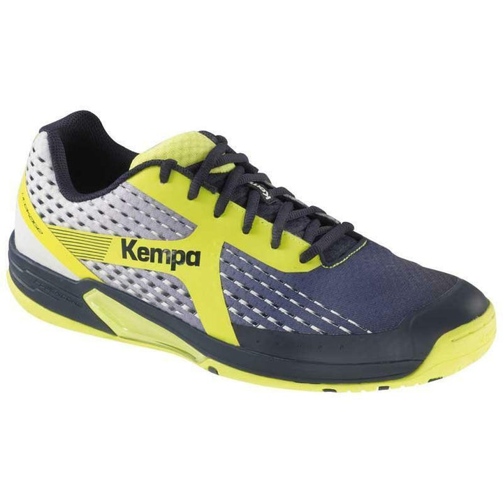 Kempa Wing