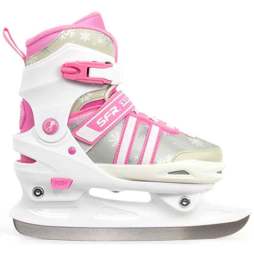 SFR Nova Adjustable Skate