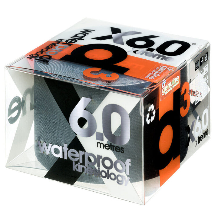D3 Extreme Kinesiology Tape