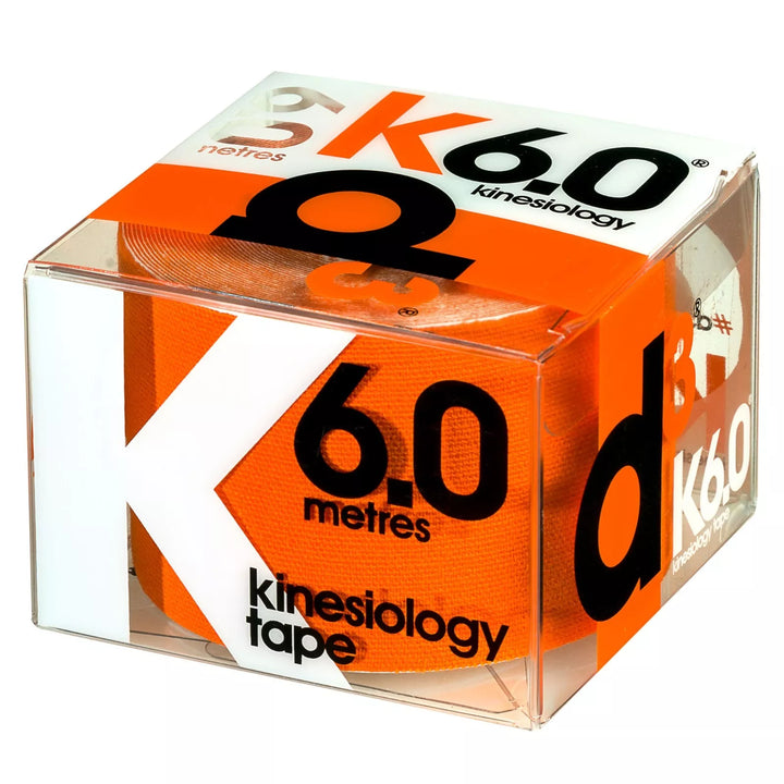 D3 K6.0 Kinesiology Tape