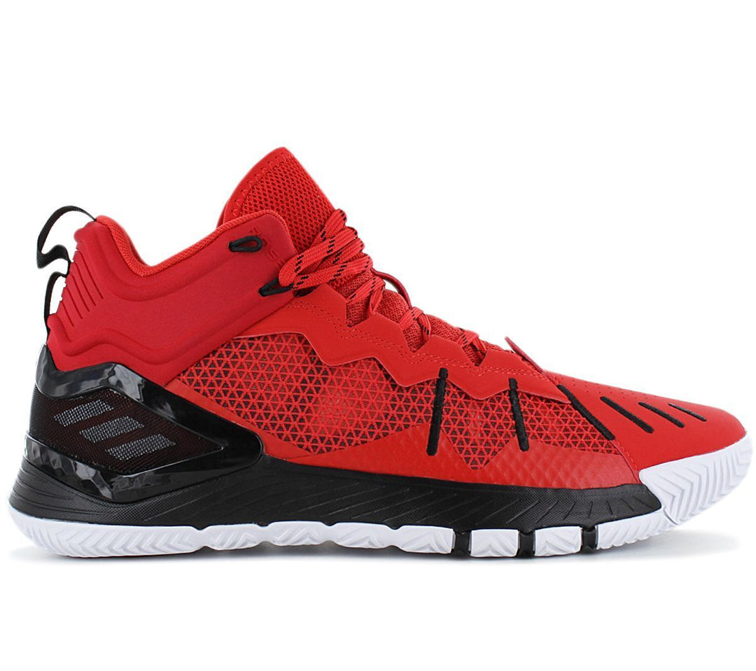 Adidas Men's Basketball DRose Son Trainer