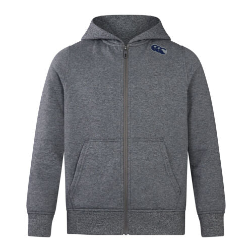 Canterbury Full Zip Hoody Boys