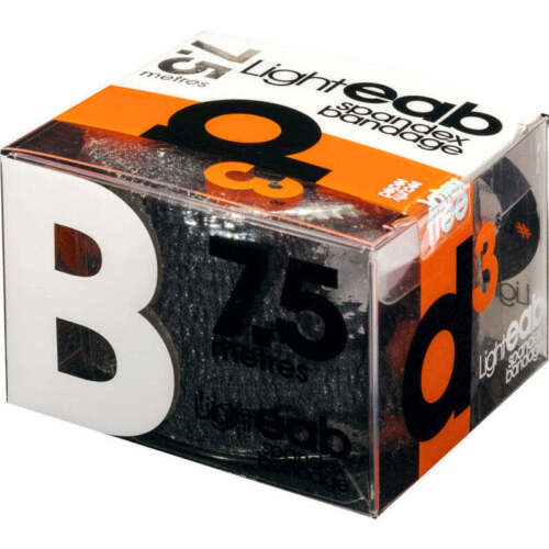 D3 Light EAB Tape