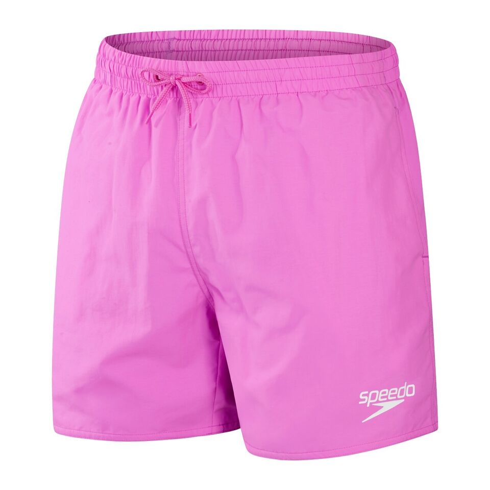 16 Inch Swim Trunks Speedo Essentials 16\, image size:960x960