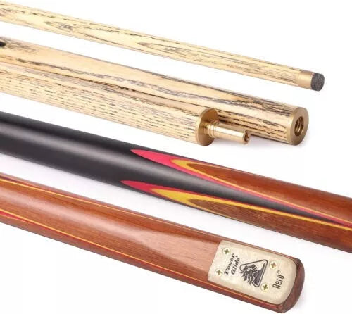 Powerglide Aero 2pc Cue