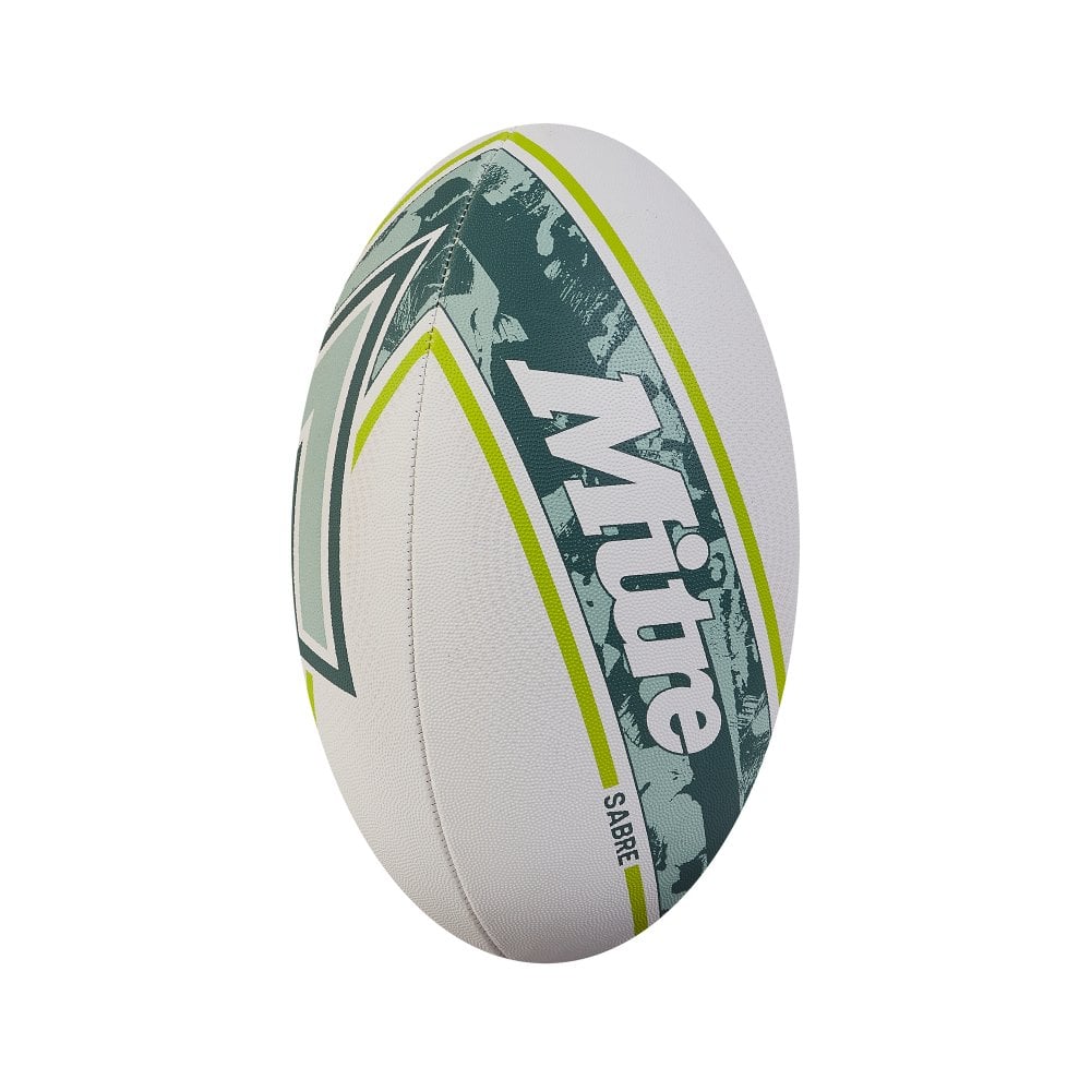 Mitre Sabre Rugby Ball