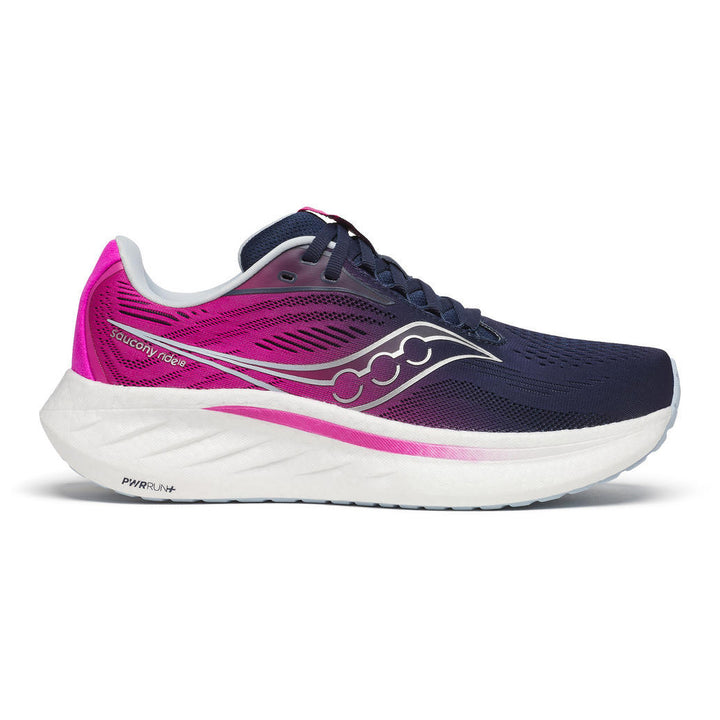 Saucony Lady Ride 18