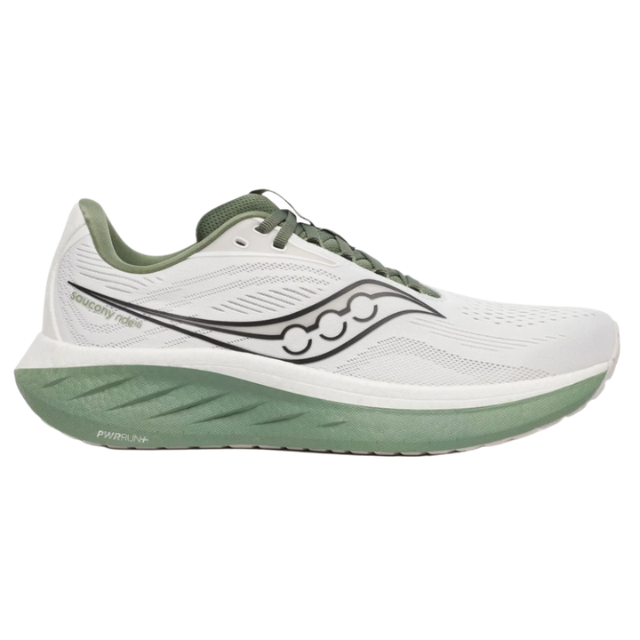 Saucony Ride 18
