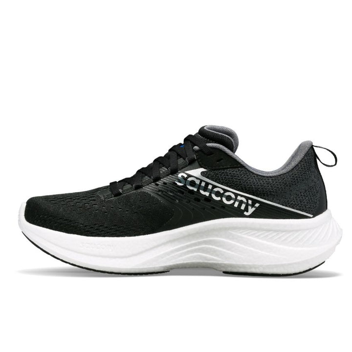 Saucony Lady Ride 17