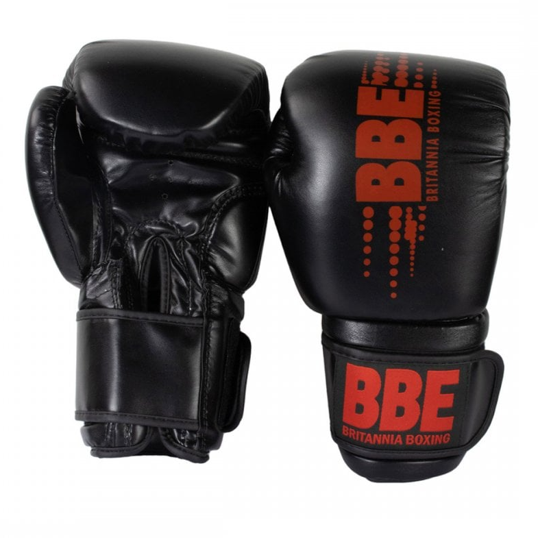 BBE CLUB FX Sparring/Bag Gloves