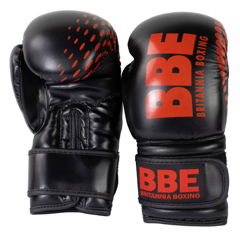 BBE FS Training/Bag Kids Boxing Gloves