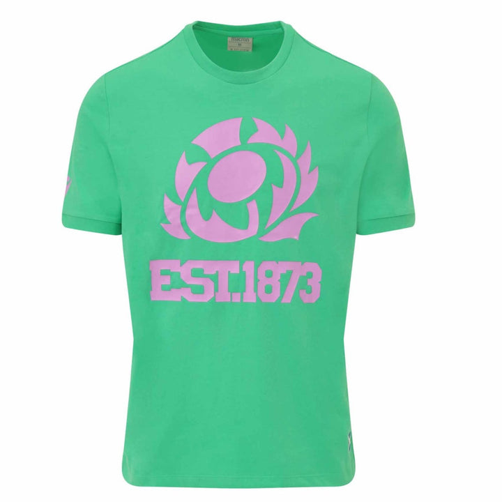 SRU Cotton Est 1873 Tee
