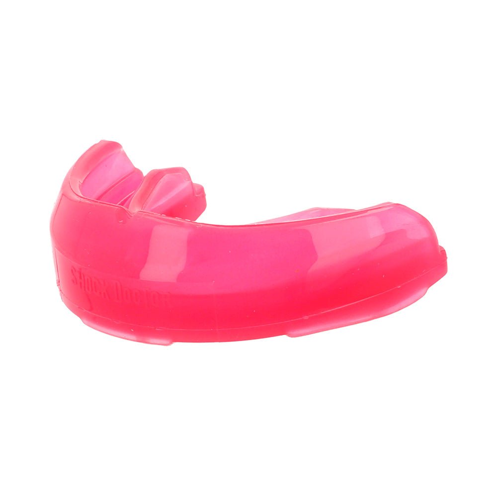 Shock Doctor Braces Gum Shield