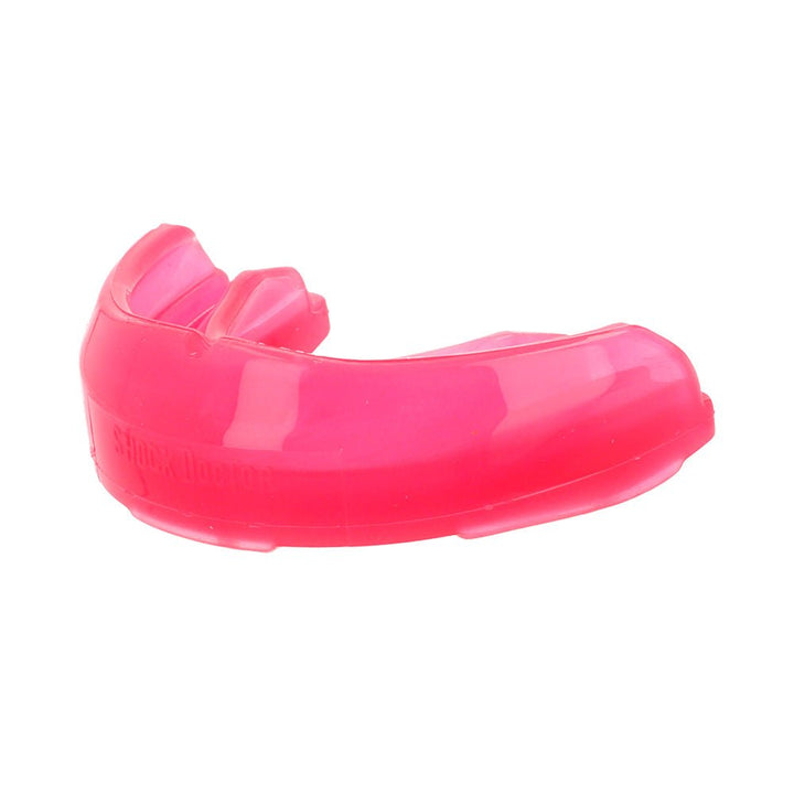 Shock Doctor Braces Gum Shield