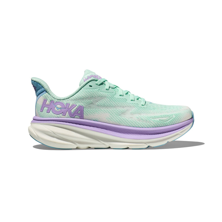 Hoka Lady Clifton 9