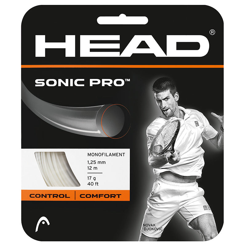 Head Sonic Pro