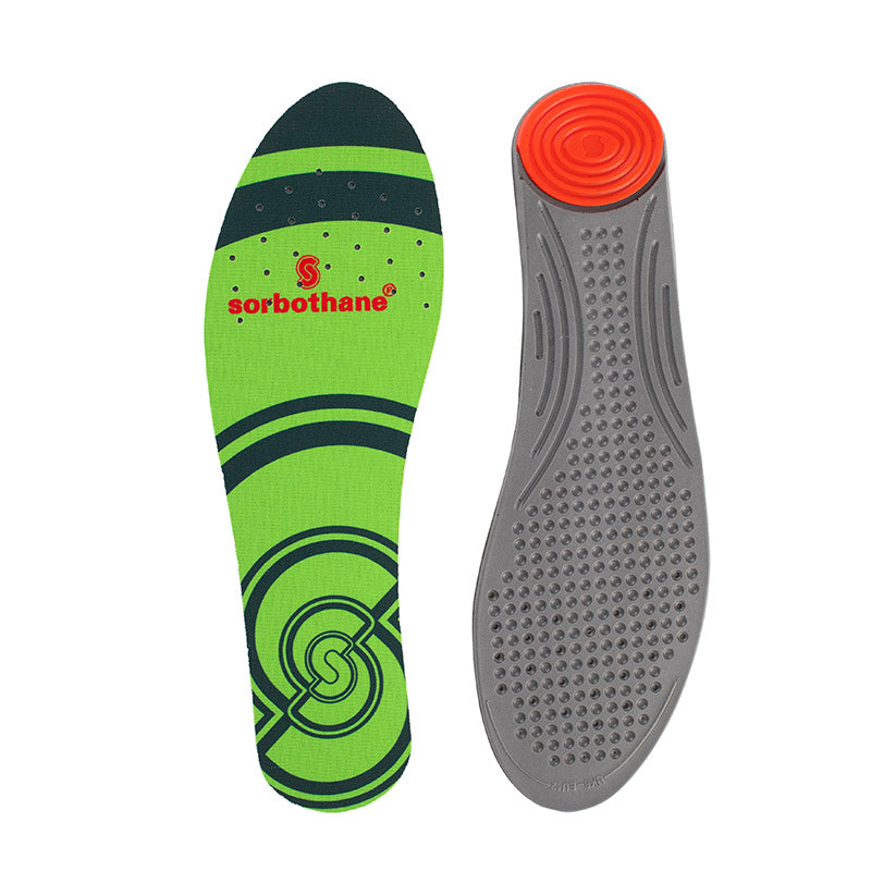 Sorbothane Single Strike