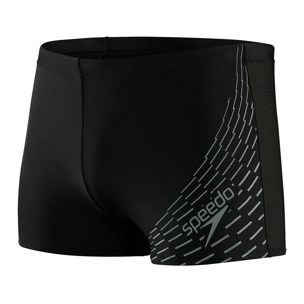 Speedo Medley Logo Aquashort