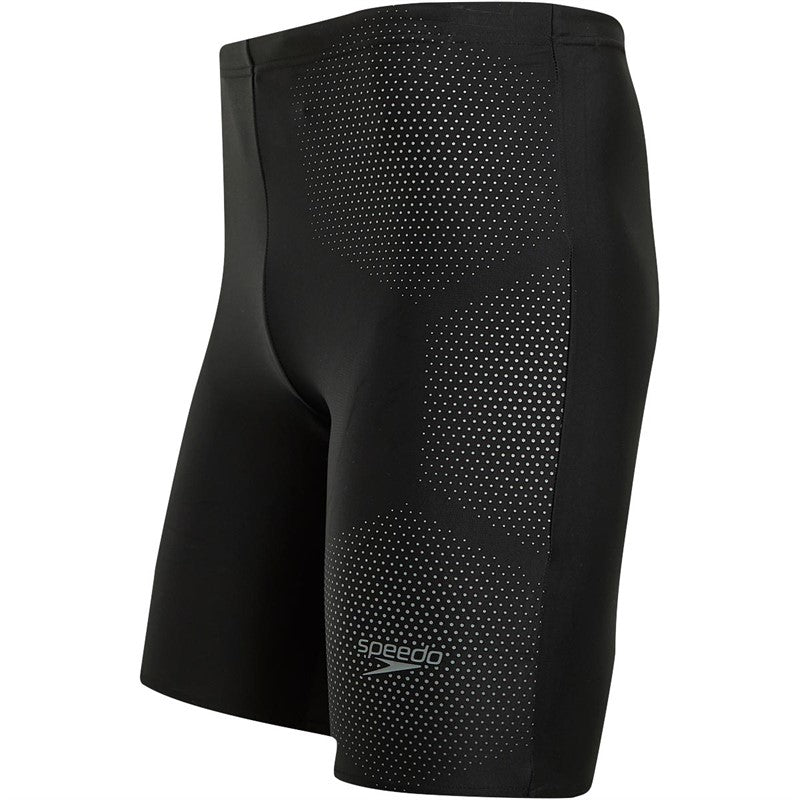 Speedo Tech Logo Jammer
