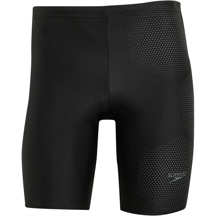 Speedo Tech Logo Jammer