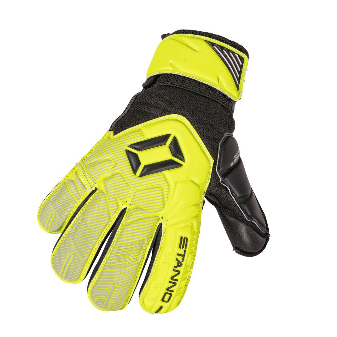 Stanno Hardground Goalkeeper Gloves Jnr