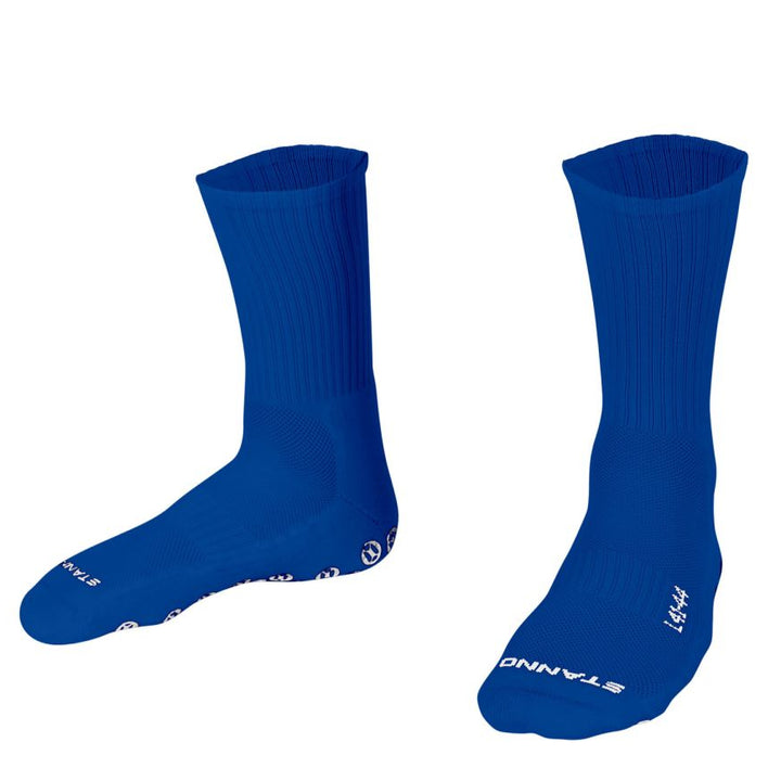 Stanno Raw Crew Grip Sock