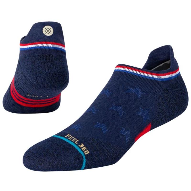 Stance Independence Tab Socks