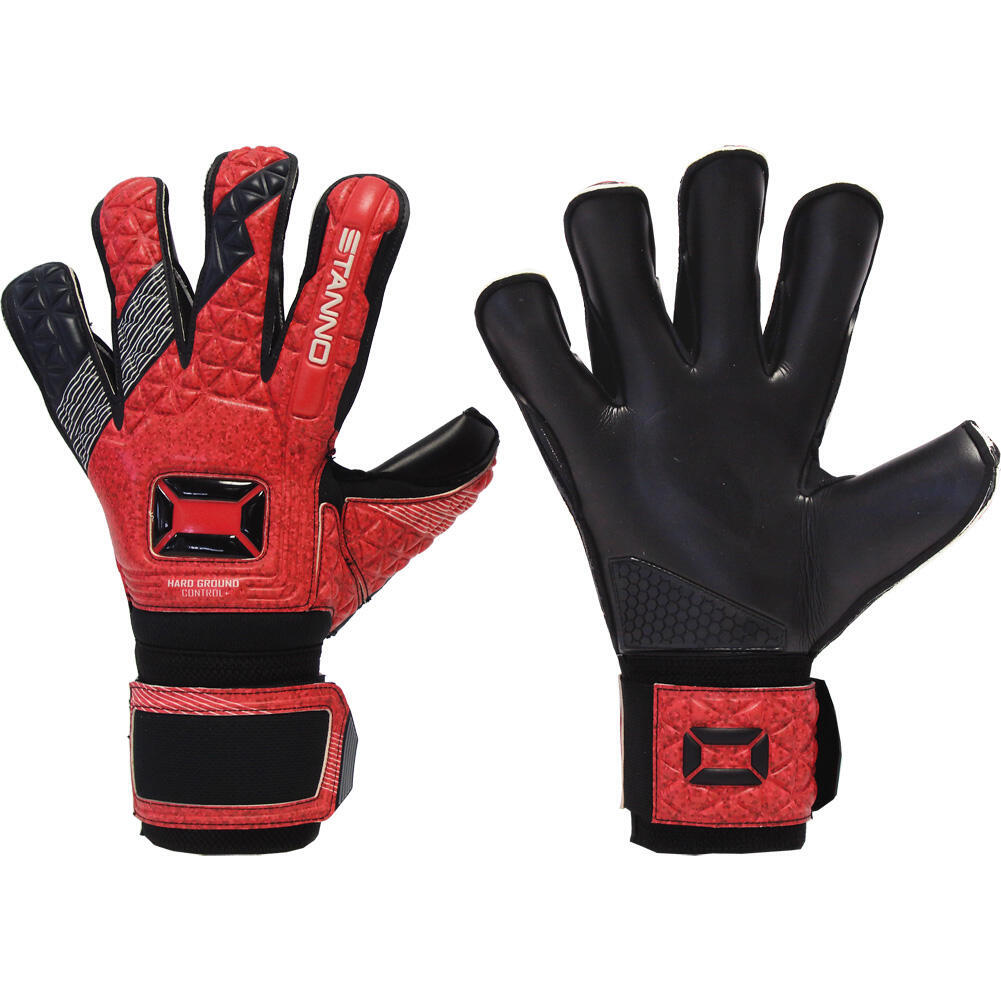 Stanno Hardground RFH III Goalkeeper Glove