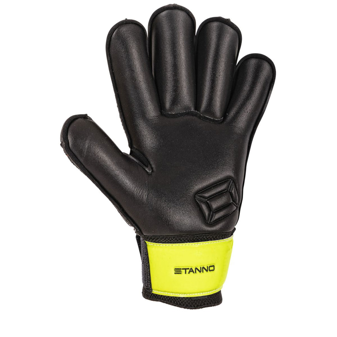 Stanno Hardground Goalkeeper Gloves Jnr