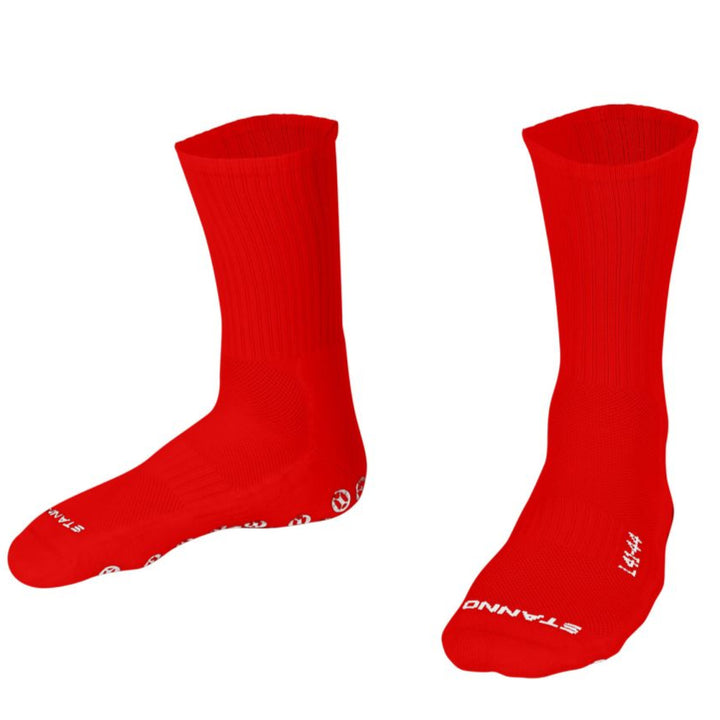 Stanno Raw Crew Grip Sock