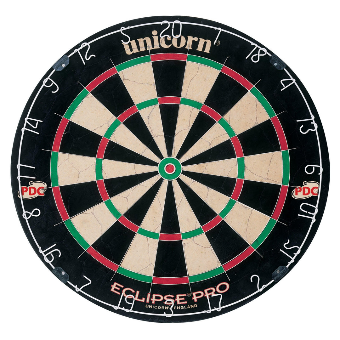 Unicorn Eclipse Pro Dartboard