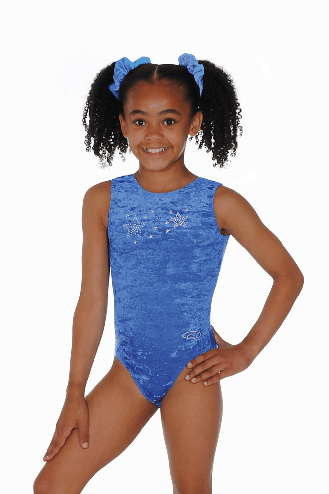The Zone Stellar Leotard