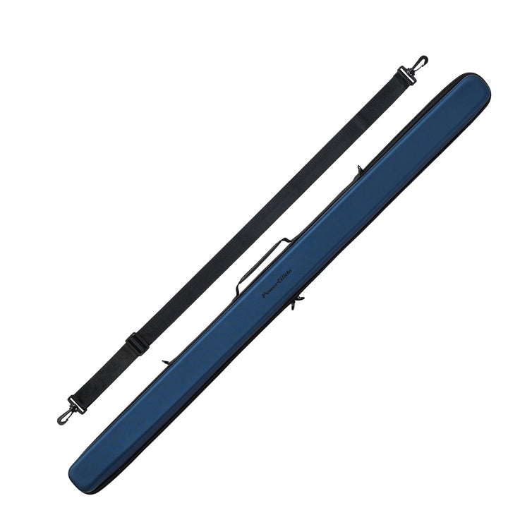 Powerglide Svartur 2 Piece Cue Case