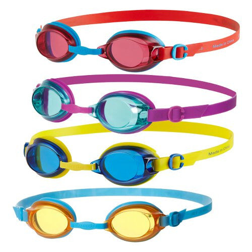 Speedo 2.0 Jet Junior Goggles