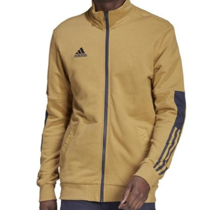 Adidas Tiro Track Jacket